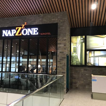 Napzone Klia By Sovotel Sepang Eksteriør billede